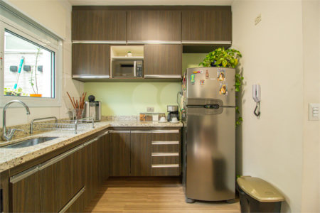 Casa à venda com 2 suítes no condomínio Residencial Living Sabara, São Paulo - SP