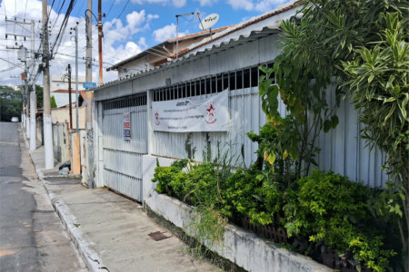 Casa à venda com 3 quartos em Vila Nivi, São Paulo, SP