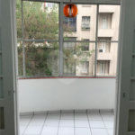Apartamento à venda com 1 quarto em Bela Vista, São Paulo, SP
