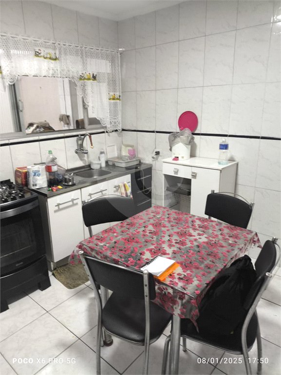 Apartamento à venda com 2 quartos em Vila Maria, São Paulo, SP