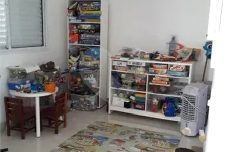 Casa à venda com 4 quartos, sendo 1 suíte, no condomínio Urbanova Premium, São José dos Campos - SP