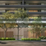 Apartamento à venda com 4 suítes em Vila Clementino, São Paulo, SP