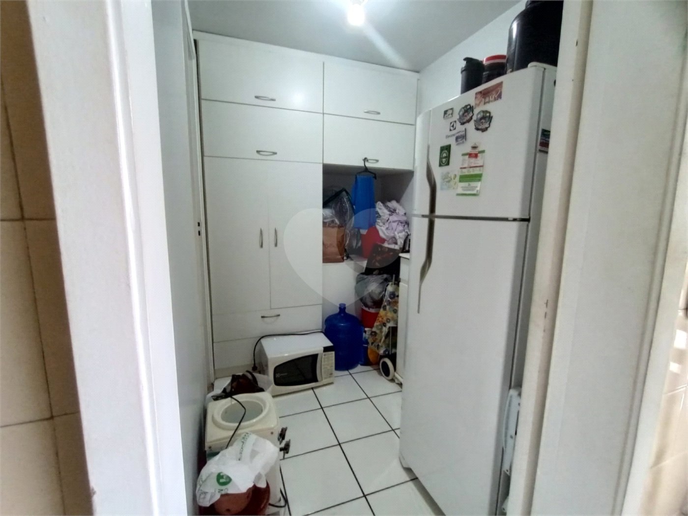 Apartamento à venda com 2 quartos em Andaraí, Rio de Janeiro, RJ