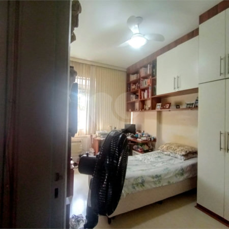 Apartamento à venda com 3 quartos em Tijuca, Rio de Janeiro, RJ