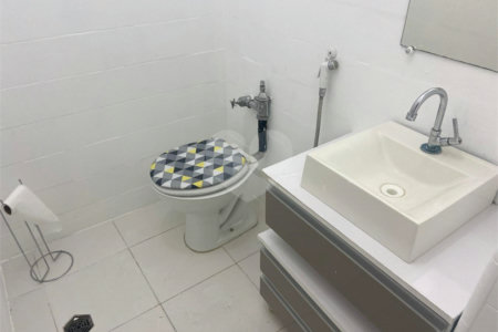 Sala à venda em Tijuca, Rio de Janeiro, RJ