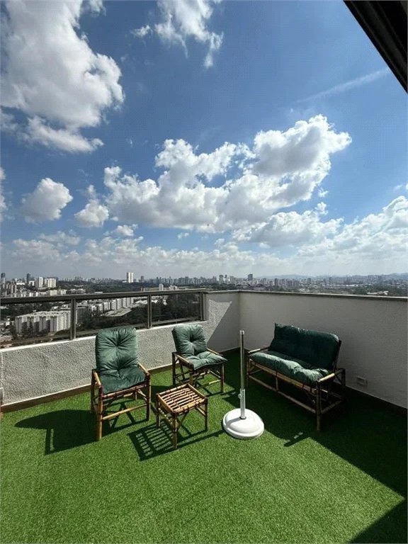 Apartamento à venda com 2 quartos, sendo 1 suíte, em Vila Leopoldina, São Paulo, SP