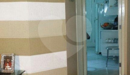 Sobrado à venda com 3 suítes em Tucuruvi, São Paulo, SP