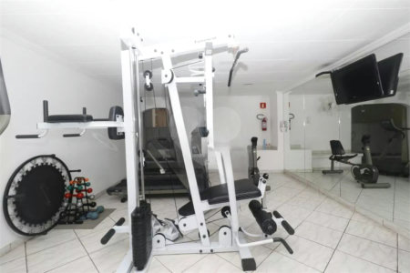 Apartamento à venda com 5 quartos, sendo 2 suítes, em Vila Clementino, São Paulo, SP