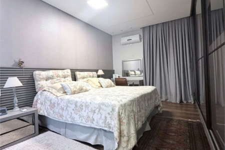 Apartamento Residencial à venda, Boqueirão, Santos - AP1618.