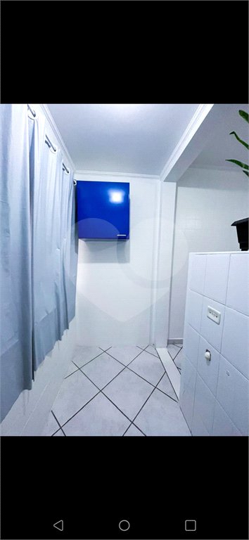 Apartamento à venda com 1 suíte em Loteamento João Batista Julião, Guarujá, SP