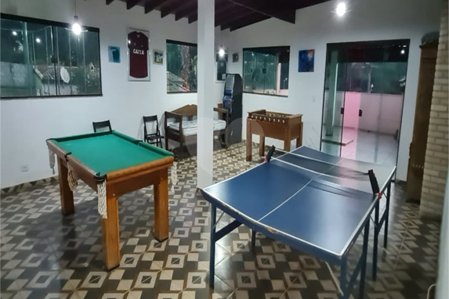 Chácara à venda com 6 quartos, sendo 2 suítes, em Serra da Cantareira, Mairiporã, SP
