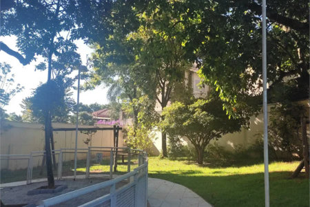 Apartamento à venda com 2 quartos em Jardim Esmeralda, São Paulo, SP