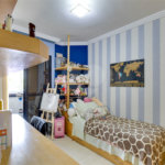 Apartamento à venda com 3 quartos, sendo 2 suítes, em Santo Amaro, São Paulo, SP