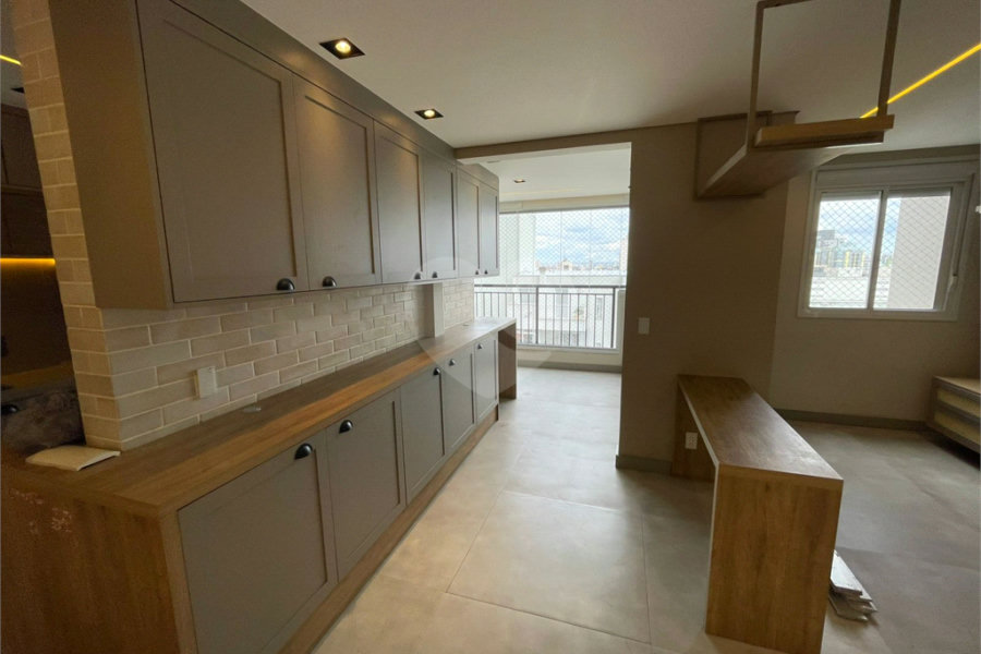 Apartamento à venda com 3 quartos, sendo 1 suíte, em Tucuruvi, São Paulo, SP