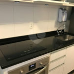 Apartamento à venda ou para alugar com 1 quarto em BELA VISTA, São Paulo, SP