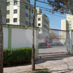 Apartamento à venda com 2 quartos em Parque Munhoz, São Paulo, SP