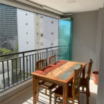 Apartamento à venda com 2 quartos, sendo 1 suíte, em Jardim Caboré, São Paulo, SP
