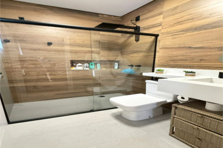 Casa à venda com 3 suítes no condomínio Residencial Gramados de Sorocaba, Sorocaba - SP