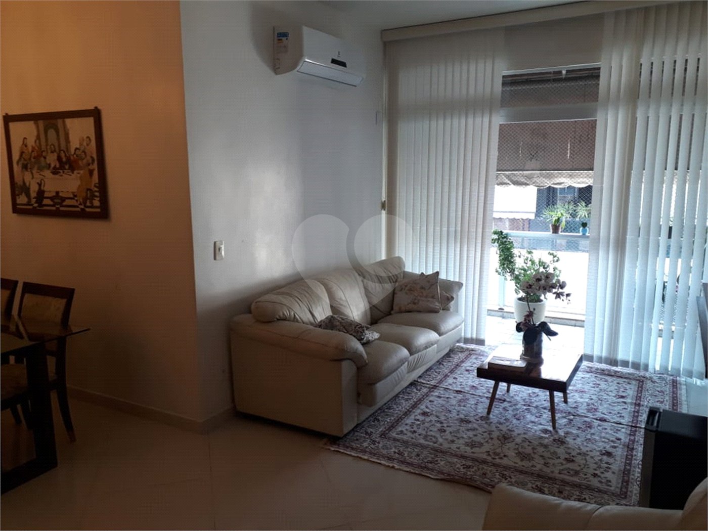 Apartamento à venda com 3 quartos, sendo 1 suíte, em Tijuca, Rio de Janeiro, RJ