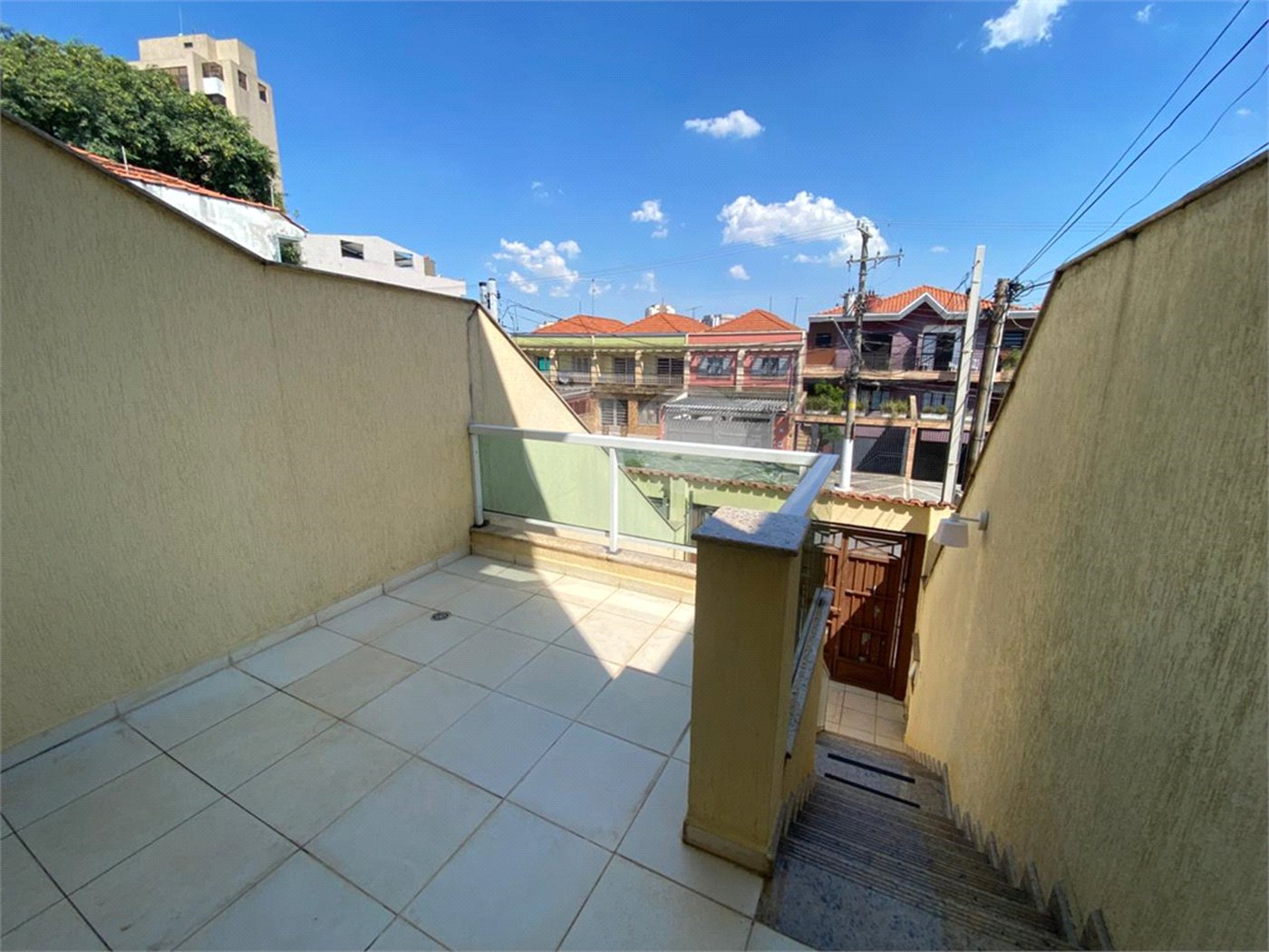 Sobrado à venda com 3 quartos, sendo 1 suíte,  em Vila Maria Alta, São Paulo, SP