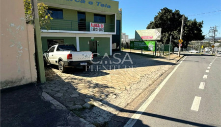Barracão para alugar em Éden, Sorocaba, SP