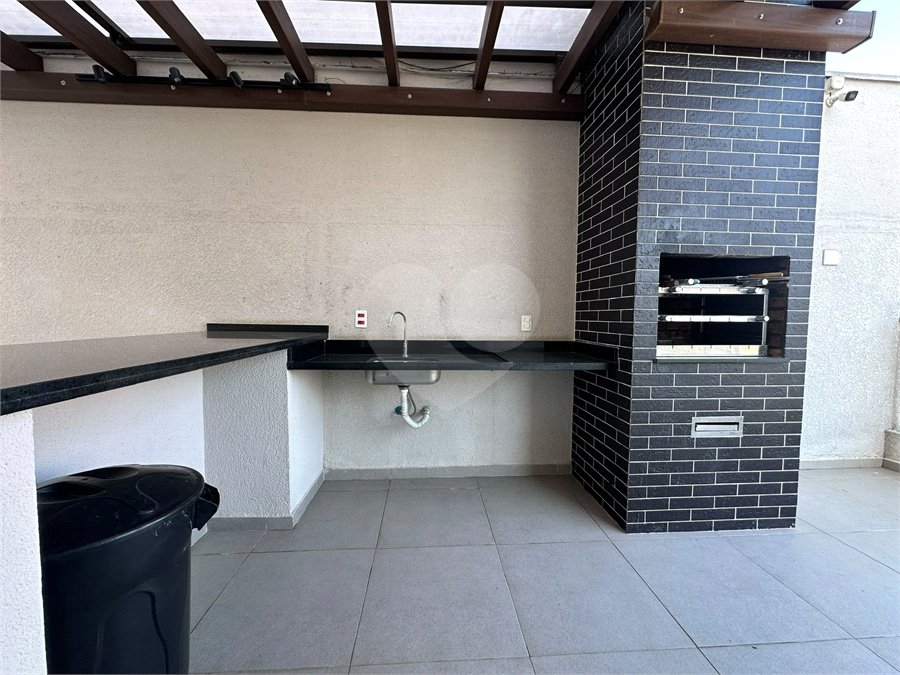 Apartamento à venda com 2 quartos, sendo 1 suíte, em Tucuruvi, São Paulo, SP