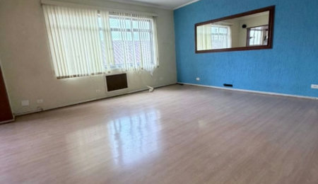 Apartamento com 2 dormitórios à venda, 152 m² por R$ 680.000,00 - Boqueirão - Santos/SP
