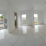 Apartamento à venda com 1 quarto em Jardim Sônia Maria, Sorocaba, SP