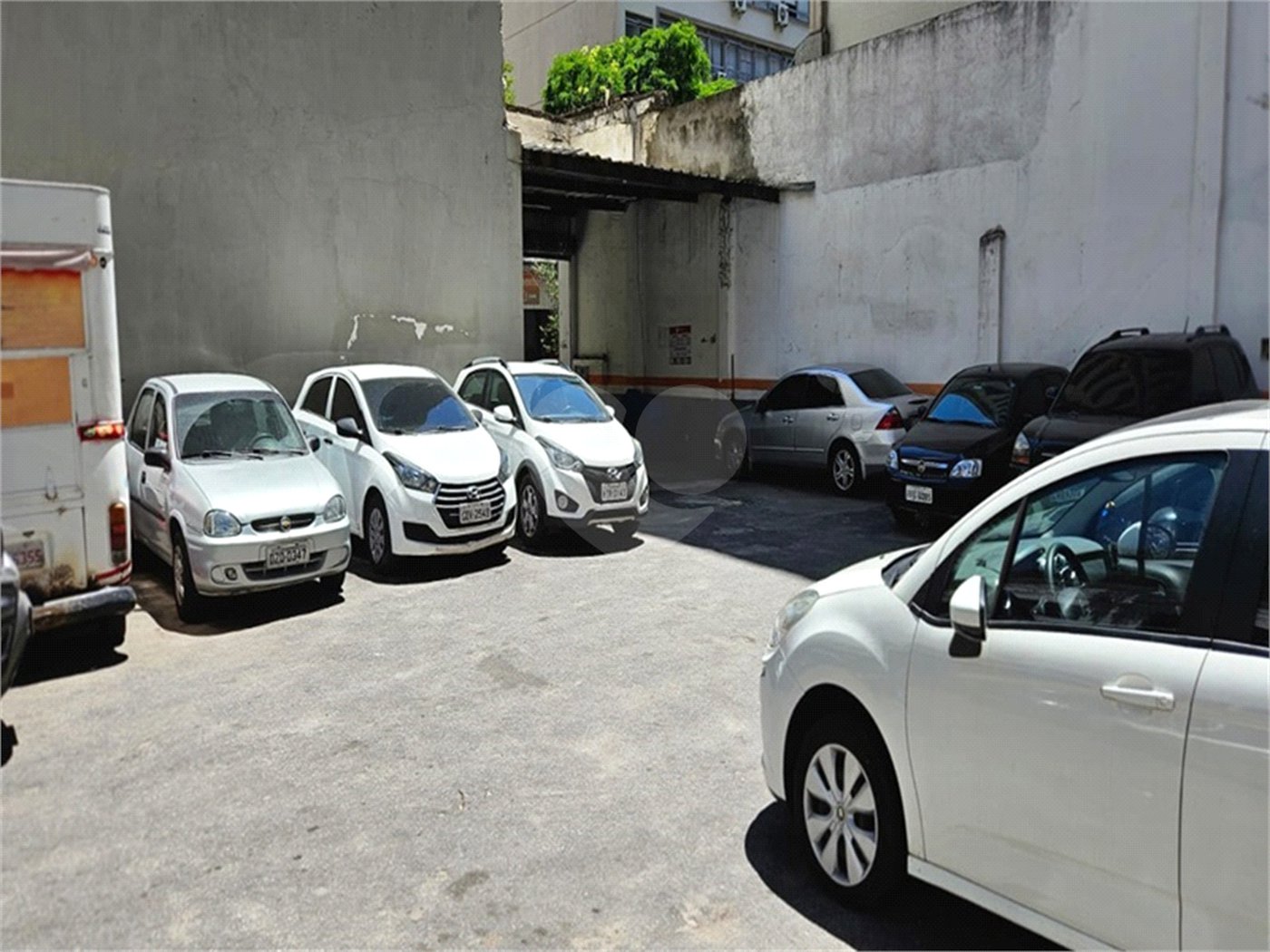 Garagem para alugar em Vila Buarque, São Paulo, SP