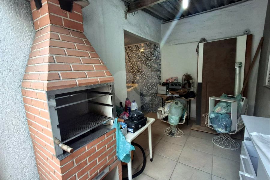 Prédio à venda em Casa Verde, São Paulo, SP