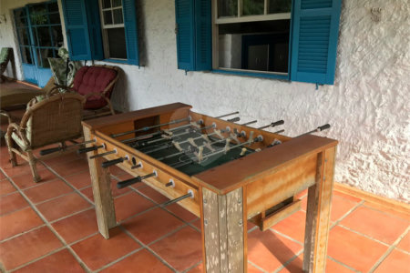 Chácara à venda com 5 quartos em Volta Grande (são João Novo), São Roque, SP