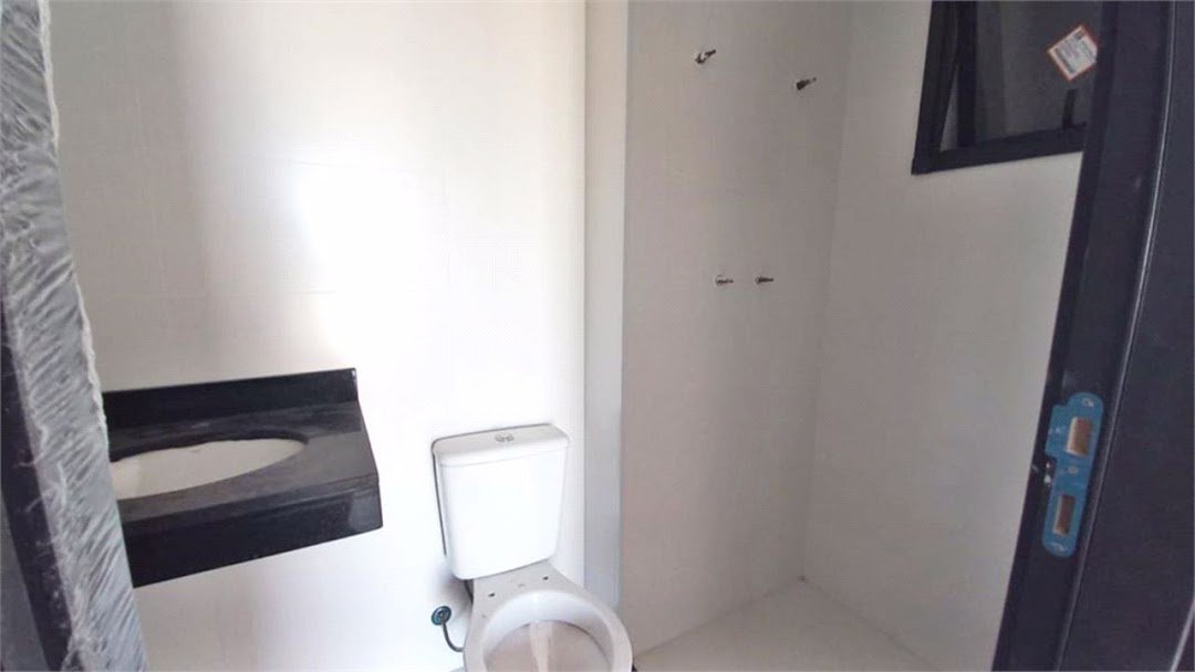 Apartamento Residencial à venda, Aviação, Praia Grande - AP1600.