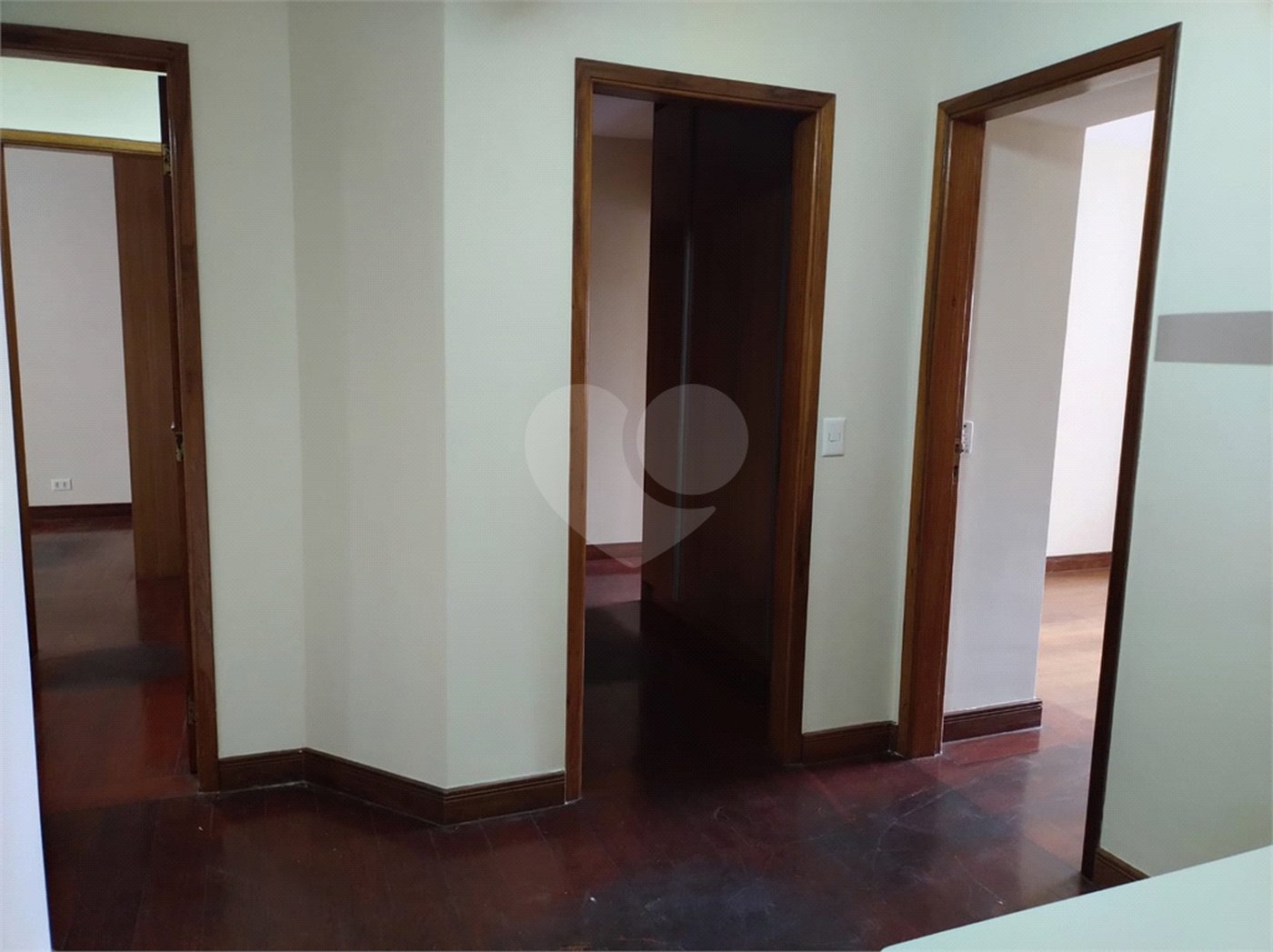Apartamento para alugar com 3 suítes em Campo Belo, São Paulo, SP