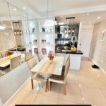 Apartamento à venda com 2 quartos, sendo 1 suíte, em Mandaqui, São Paulo, SP