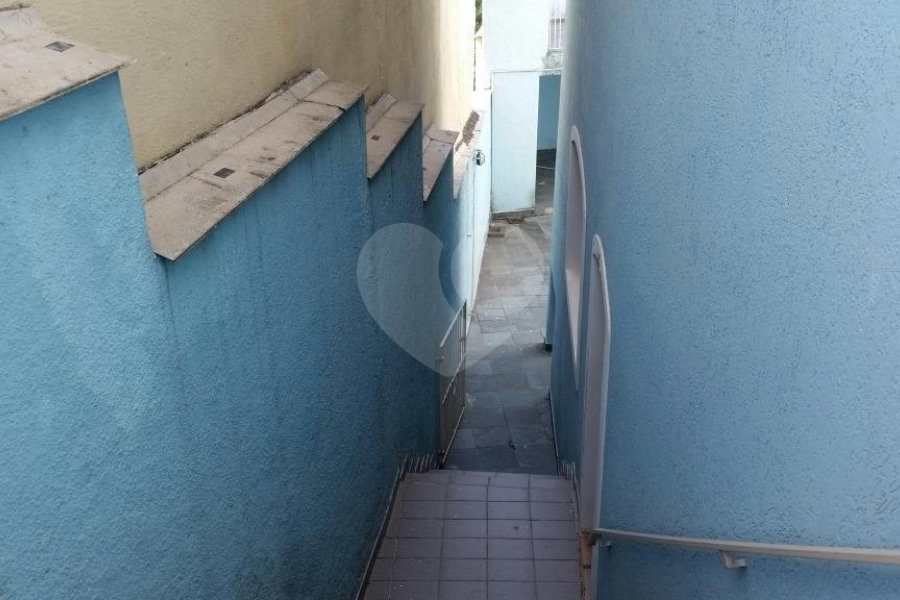 Sobrado à venda com 3 quartos, sendo 1 suíte, em Jardim Virginia Bianca, São Paulo, SP