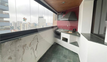 Apartamento à venda com 4 quartos, sendo 3 suítes,  no Centro, São Bernardo do Campo, SP