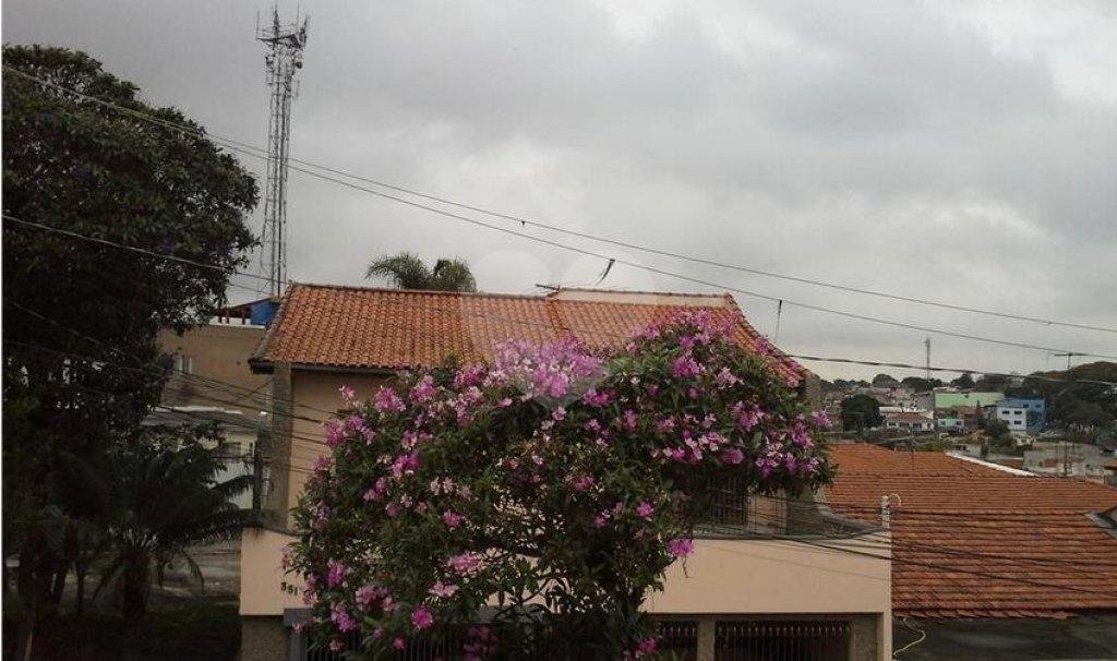 Sobrado à venda com 3 suítes em Saúde, São Paulo, SP