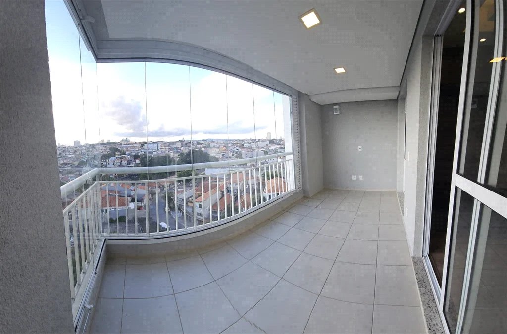 Apartamento à venda com 2 quartos, sendo 1 suíte, em Vila Maria Alta, São Paulo, SP