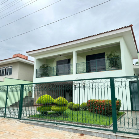Casa à venda com 4 quartos, sendo 2 suítes, em Ribeirânia, Ribeirão Preto, SP