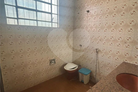 Casa Térrea à venda com 3 quartos em Campos Elíseos, Ribeirão Preto, SP