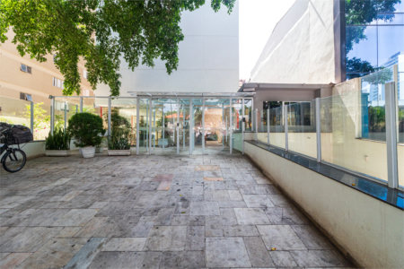 Apartamento à venda com 2 quartos em Pinheiros, São Paulo, SP