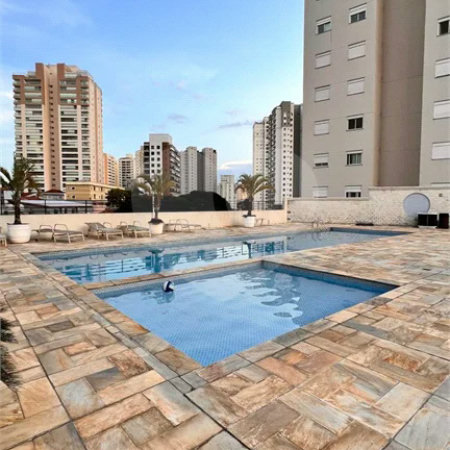 Apartamento à venda com 3 quartos, sendo 1 suíte,  em Lauzane Paulista, São Paulo, SP