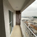 Apartamento à venda ou para alugar com 2 quartos em Vila das Bandeiras, Guarulhos, SP