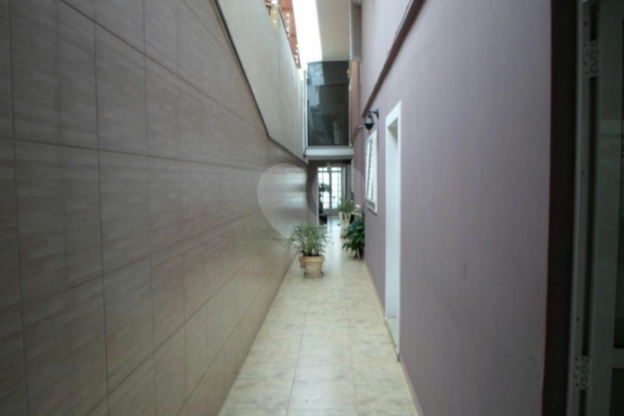 Sobrado à venda com 3 quartos, sendo 1 suíte, em Vila Mazzei, São Paulo, SP