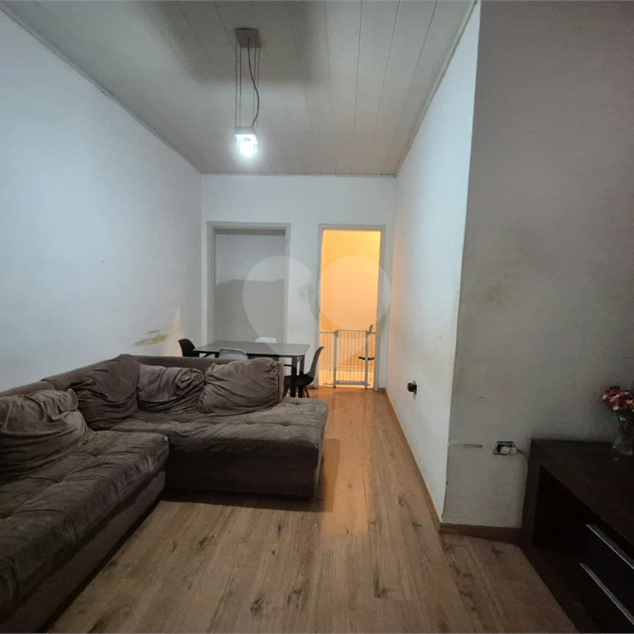 Sobrado à venda com 4 quartos, sendo 2 suítes, em Vila Romana, São Paulo, SP