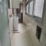 Apartamento à venda com 3 quartos em Perdizes, São Paulo, SP