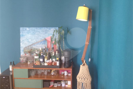 Apartamento à venda com 2 quartos em Jardim Paulista, São Paulo, SP