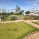 Terreno à venda no condomínio Riviera Village Cravinhos, Cravinhos - SP