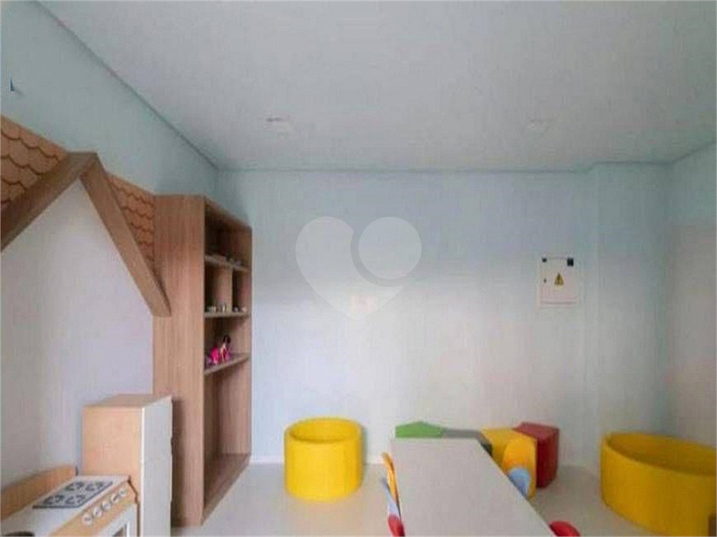 Apartamento à venda com 2 quartos em Pirituba, São Paulo, SP