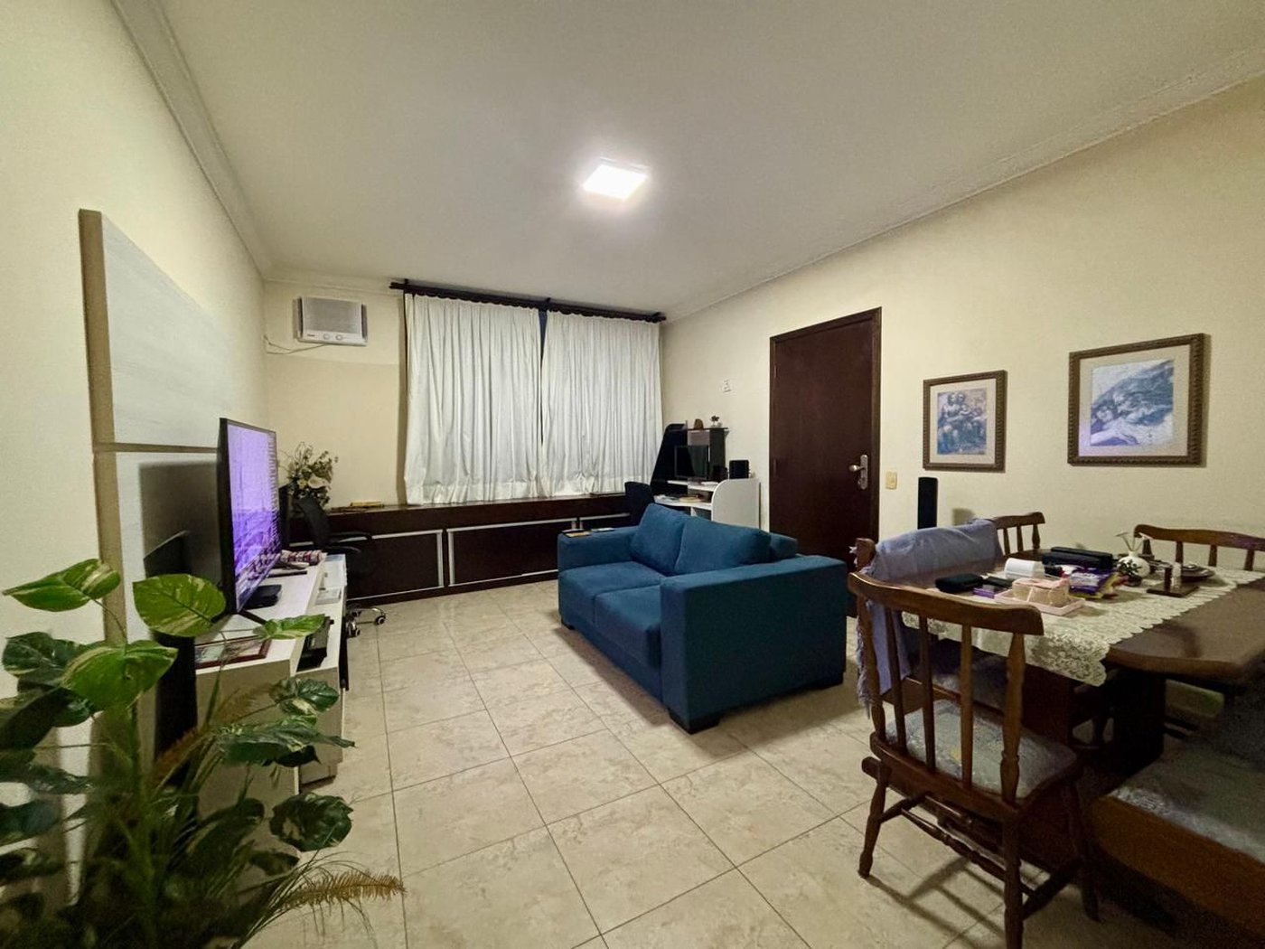 Apartamento à venda, 1 m² por R$ 750.000,00 - Aparecida - Santos/SP